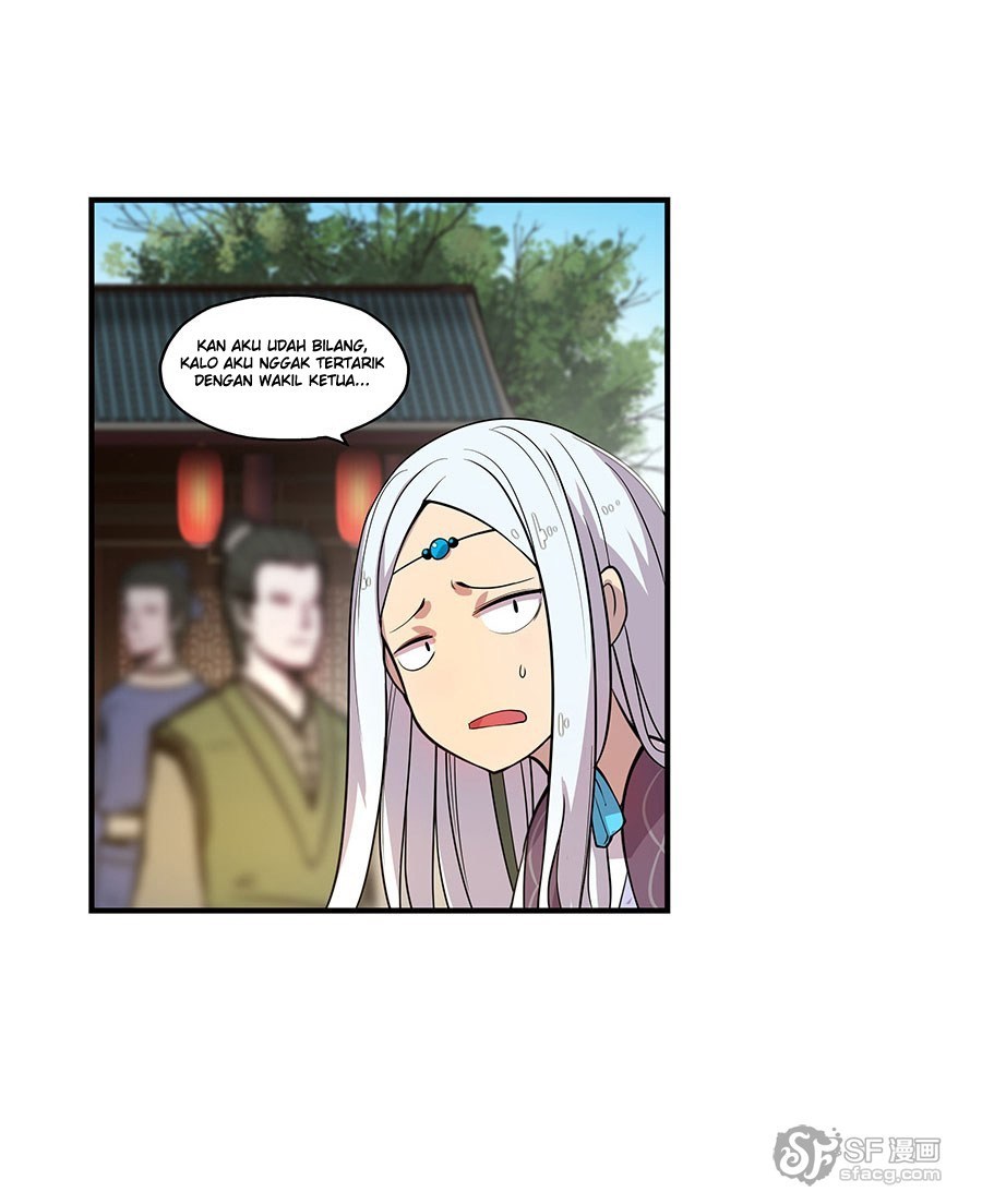 Martial King’s Retired Life Chapter 06 Gambar 7